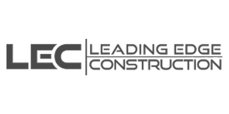 Leading Edge Construction