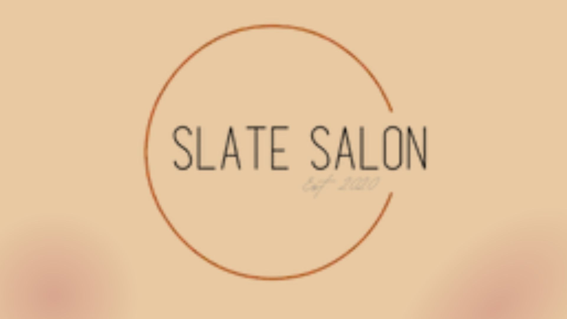 Slate Salon — Editorial Brand Site